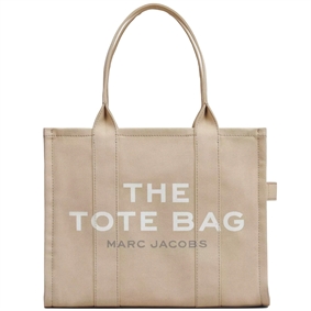 Marc Jacobs The Canvas Large Tote Bag, Beige 